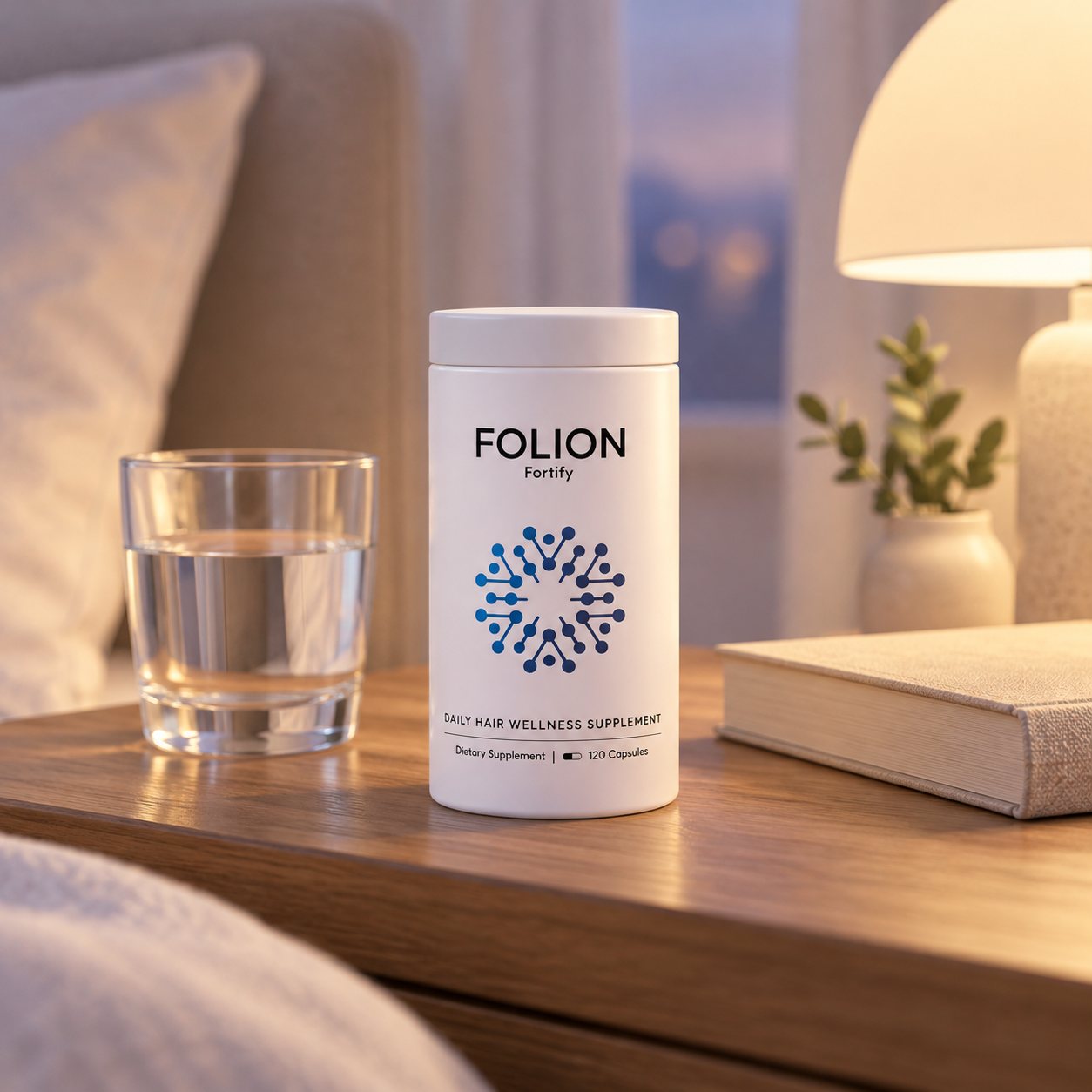 Nightstand
